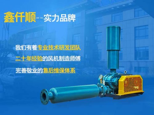 罗茨91免费版安装黄色怎么配电机？传动方式和功率怎么选？(图1)